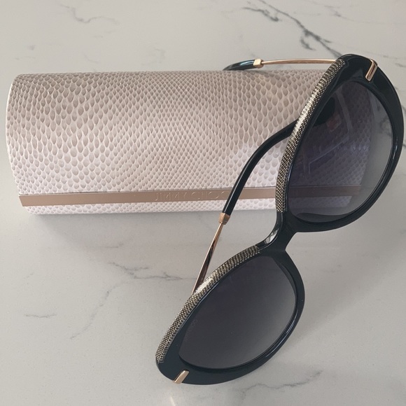 Jimmy Choo Sunglasses main image 12